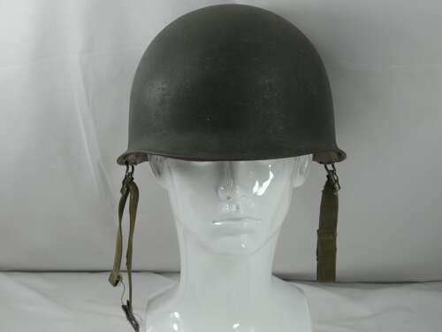 U.S. Vietnam War Helmet