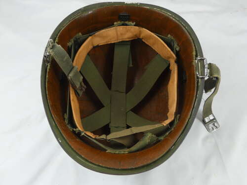 U.S. Vietnam War Helmet