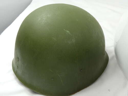 U.S. Vietnam War Helmet