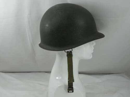 U.S. Vietnam War Helmet