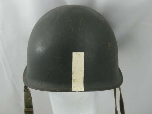 U.S. Vietnam War Helmet