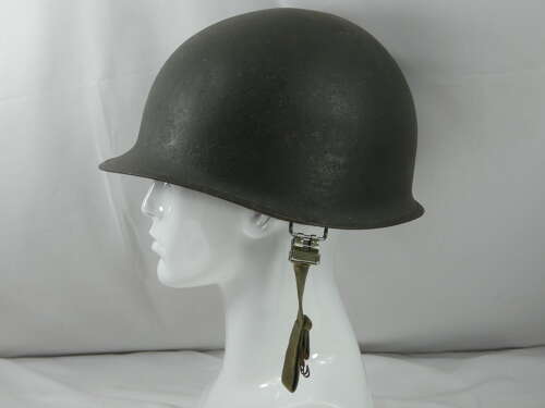 U.S. Vietnam War Helmet