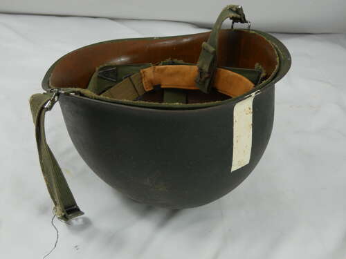 U.S. Vietnam War Helmet