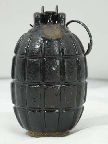 WW1 British Mills No23 Hand Grenade