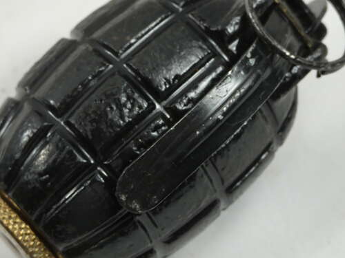 WW1 British Mills No23 Hand Grenade