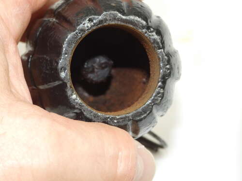 WW1 British Mills No23 Hand Grenade