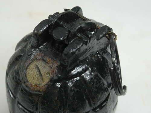 WW1 British Mills No23 Hand Grenade