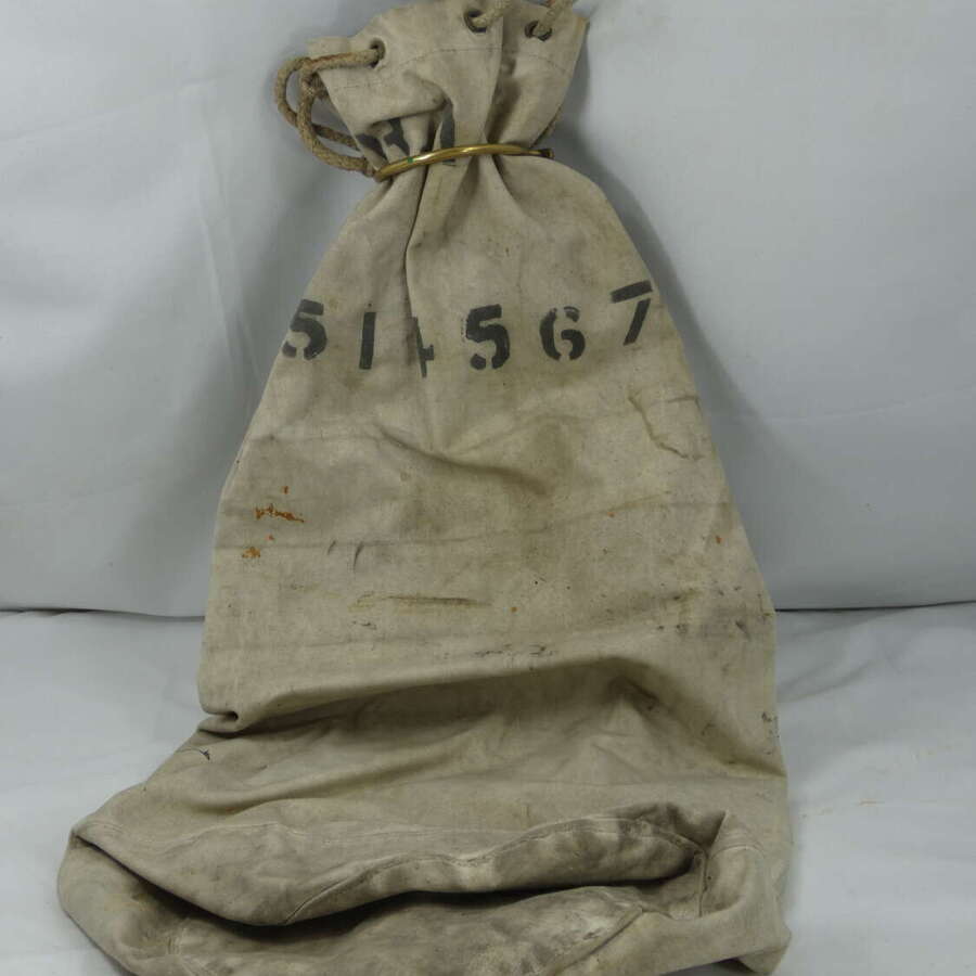 WW2 British Large Kit Bag