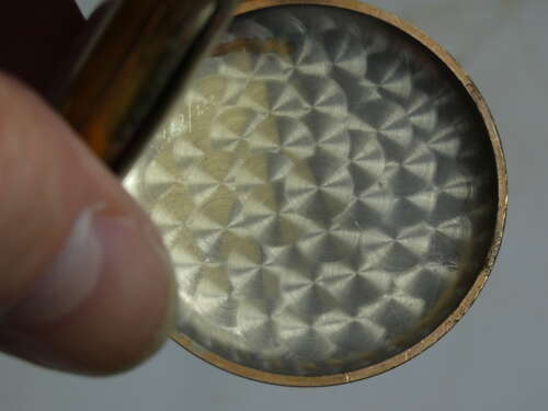 Third Reich Junghans Pocket Watch