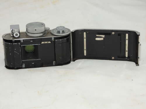 WW2 German Robot Camera