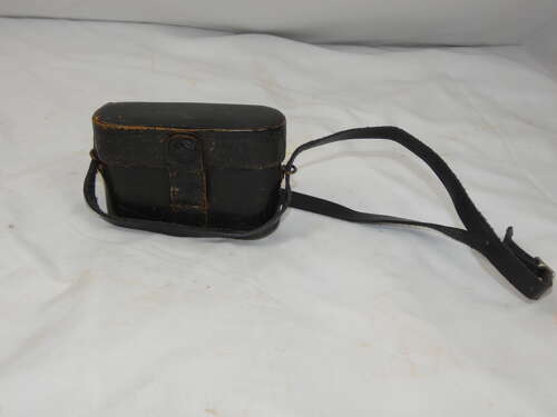 WW2 German Robot Camera