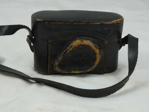 WW2 German Robot Camera