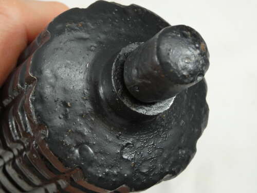 WW1 German Mortar Round