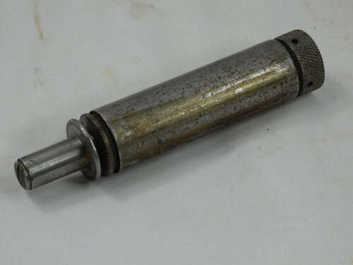 WW2 German K98 Oil Bottle