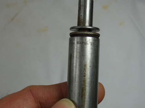 WW2 German K98 Oil Bottle