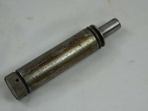WW2 German K98 Oil Bottle