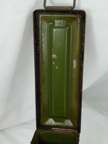 WW2 U.S. Ammo Box