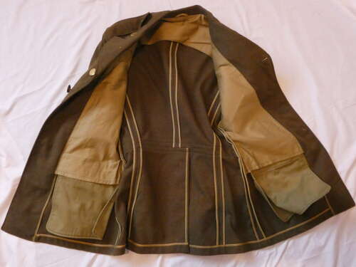 WW2 U.S. Army Airforce Tunic And Trousers