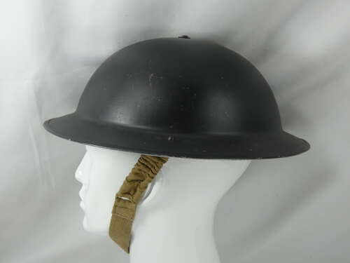 WW2 British 1940 helmet
