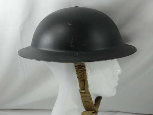 WW2 British 1940 helmet