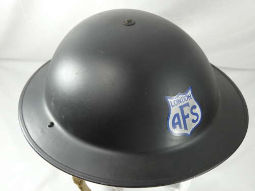 WW2 British 1940 helmet