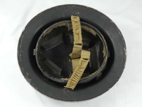 WW2 British 1940 helmet