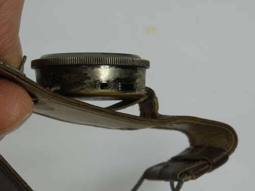 WW2 Japanese Compsass
