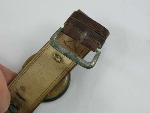 WW2 Japanese Compsass