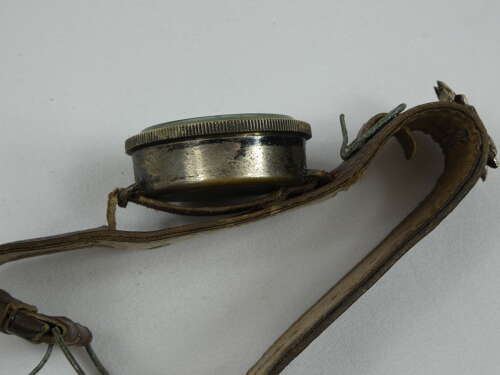 WW2 Japanese Compsass