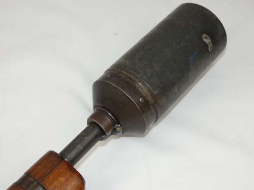 WW2 No4 Grenade Launcher