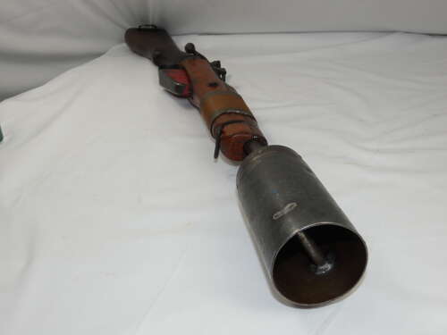 WW2 No4 Grenade Launcher