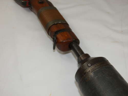 WW2 No4 Grenade Launcher