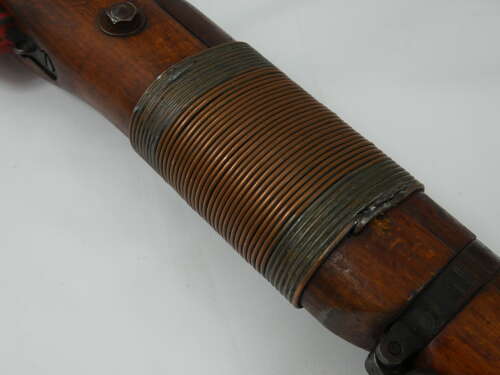 WW2 No4 Grenade Launcher