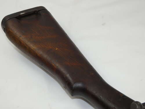 WW2 No4 Grenade Launcher