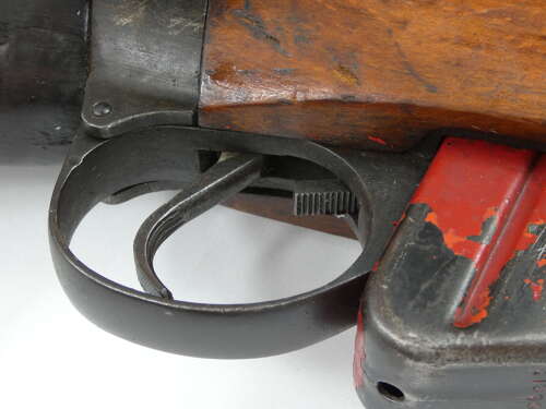 WW2 No4 Grenade Launcher