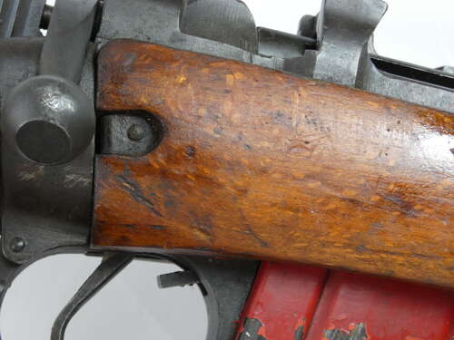 WW2 No4 Grenade Launcher