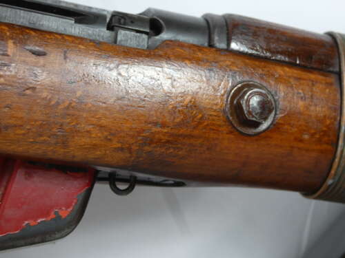 WW2 No4 Grenade Launcher