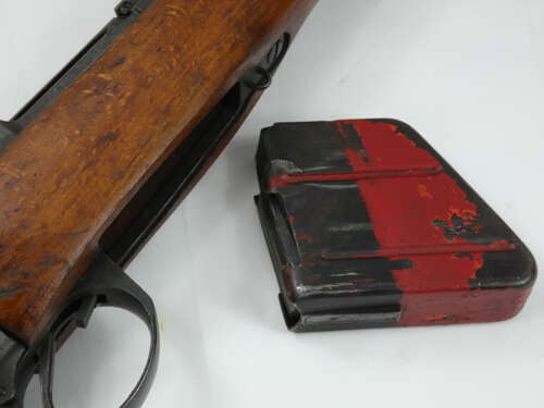 WW2 No4 Grenade Launcher
