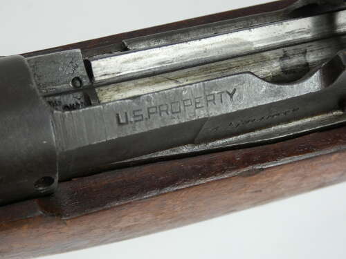 WW2 No4 Grenade Launcher