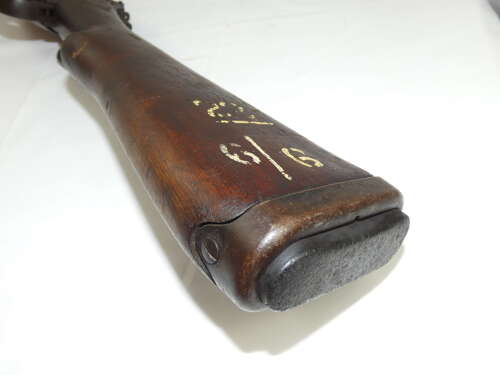 WW2 No4 Grenade Launcher