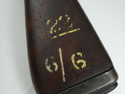 WW2 No4 Grenade Launcher