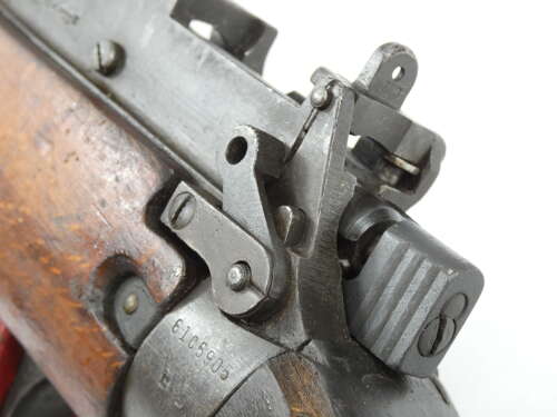 WW2 No4 Grenade Launcher