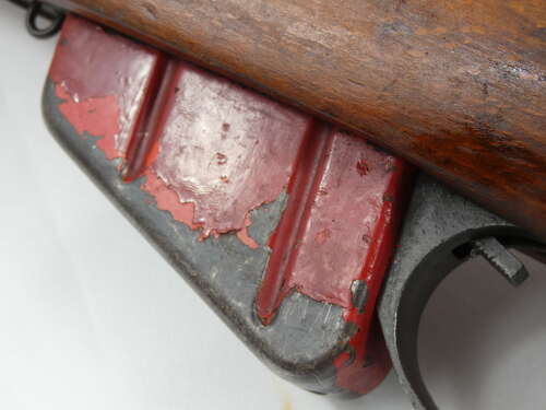 WW2 No4 Grenade Launcher
