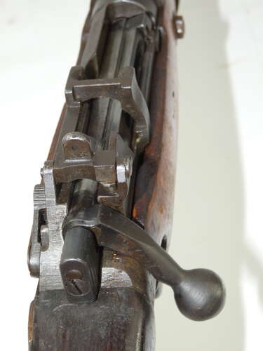 WW2 No4 Grenade Launcher