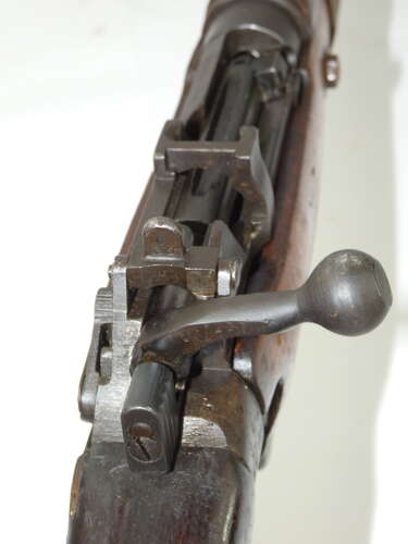 WW2 No4 Grenade Launcher