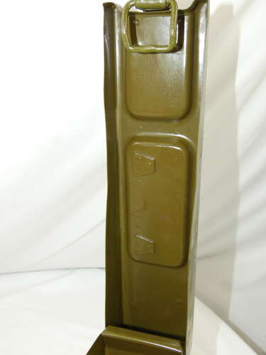 WW2 German Maxim MG 34/42 Ammunition Box