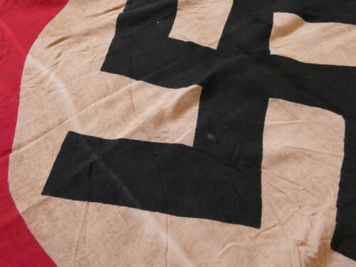 WW2 German NSDAP Small Flag