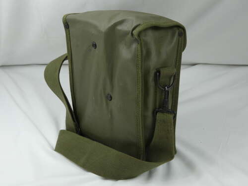 U.S. Vietnam War Army Field Phone