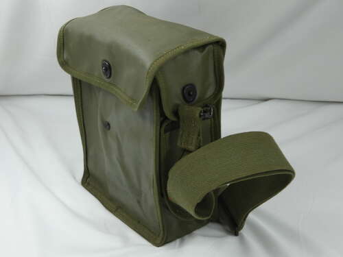 U.S. Vietnam War Army Field Phone