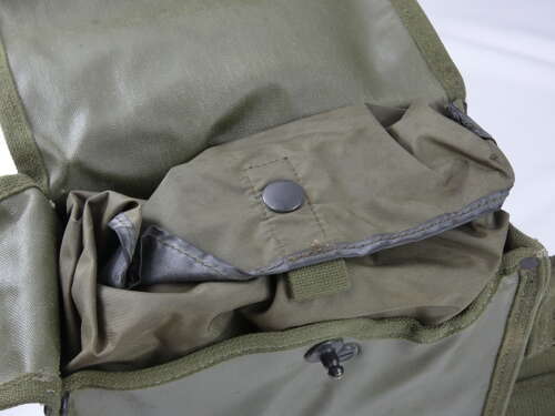 U.S. Vietnam War Army Field Phone
